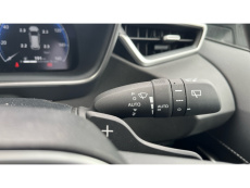 Toyota Corolla 2.0 Hybrid 178 Excel 5dr CVT Hybrid Estate